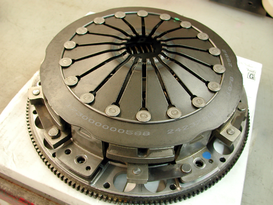 ZR1 No ZR1 Clutch Adjustment CorvetteForum Chevrolet Corvette Forum