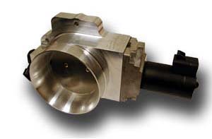 90mm LS1/LS6 Throttle body - Corvette/CTS-V