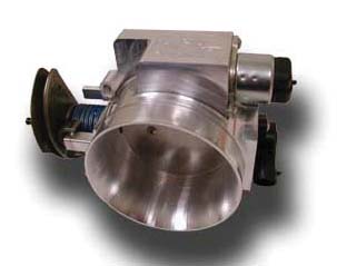 90mm LS1/LS6 Throttle body -Camaro/Firebird/GTO