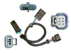LS2 TO LS1 Throttle Body Adapter Harness