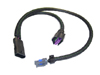 Pontiac GTO MAF IAT Breakout Harness - GT Series Dense 2005 - 2006