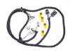 C5 Corvette Euro Tail Light Harness 1997 - 2004