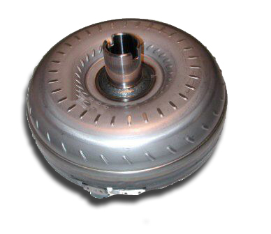 C6 Corvette Torque Converter 15% Higher Stall Speed Low Inertia - 6L80E Transmission 2006-2008