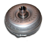C6 Corvette Torque Converter 15% Higher Stall Speed Low Inertia - 6L80E Transmission 2006-2008