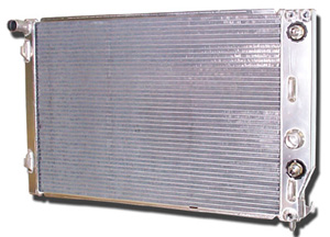 Radiators & Oil Coolers