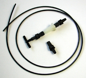 GM LT1 Opti-Spark Ignition Vacuum Kit � Prevents Moisture Damage & Opti-Spark Failure 1992-1994 LT1