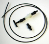 GM LT1 Opti-Spark Ignition Vacuum Kit � Prevents Moisture Damage & Opti-Spark Failure 1992-1994 LT1