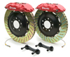 Brembo Brake Kit Escalade,Silverado,Suburban,Tahoe,Yukon,Avalanche,Sierra,Denali 2007-Rear