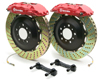 Brembo Brake Kit Chrysler 300C, Dodge Magnum, Charger 2005-2007 - Front