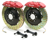 Brembo Brake Kit Escalade,Silverado,Suburban,Tahoe,Yukon,Avalanche,Sierra,Denali 2000-2006-Front
