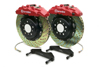 Brembo Brake Kit Escalade,Silverado,Suburban,Tahoe,Yukon,Avalanche,Sierra,Denali 2000-2006-Front