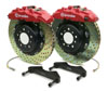 Brembo Brake Kit Chrysler 300C, Dodge Magnum, Charger SRT-8  2005-2007 - Front