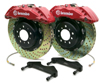 Brembo Brake Kit Escalade,Silverado,Suburban,Tahoe,Yukon,Avalanche,Sierra,Denali 2007-Front