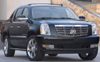 Cadillac Trucks