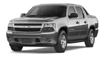 Chevrolet Avalanche
