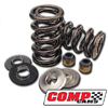 LS1, LS6 & LS2, LS7 Competition Cams Dual Valve Spring Kit