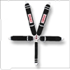 Simpson Camlock Series 5 Point 55� Seatbelts