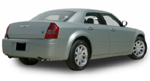 300C Magnum Charger