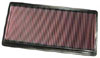 K & N Air Filters Corvette C5 1997-04 LS1, LS6