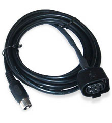 Innovate Motorsports replacement sensor cable for LM1