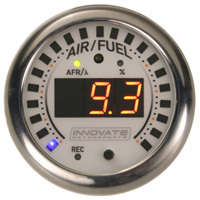 Gauges / Air Fuel Monitors / Boost Controllers