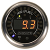 Innovate Motorsports XD-1 Programmable AFR Air/Fuel Digital Gauge �Black Dial/ Aluminum Bezel