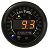 Innovate Motorsports XD-1 Programmable AFR Air/Fuel Digital Gauge �Black Dial/ Black Bezel