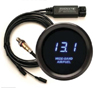 3795 Innovate Motorsports  AFR Air Fuel Digital Gauge LC1 & Sensor � Blue LED