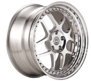HRE 541 Series Wheels - Click Here