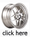 HRE 541 Series Wheels - Click Here