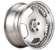 HRE 544 Series Wheels - Click Here