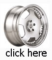 HRE 544 Series Wheels - Click Here