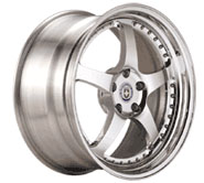 HRE 545 Series Wheels - Click Here