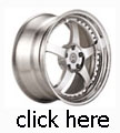 HRE 545 Series Wheels - Click Here