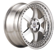 HRE 546 Series Wheels - Click Here