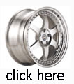 HRE 546 Series Wheels - Click Here
