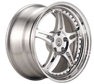 HRE 547 Series Wheels - Click Here