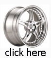 HRE 547 Series Wheels - Click Here