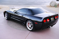 C5 Corvette