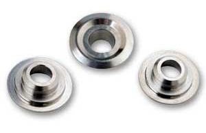 Competition Cams Titanium Valve Spring Retainers