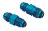 GM Fuel Rail Fittings Saginaw to AN Kit