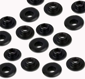 Competition Cams GM LS1, LS2, LS6 Steel Valve Spring Retainers
