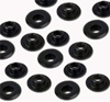 Competition Cams GM LS1, LS2, LS6 Steel Valve Spring Retainers