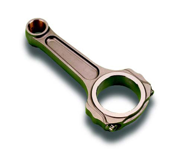 Manley I Beam Forged Steel Connecting Rods L98, LT1, LT4, LT5 LS1, LS2, LS3, LS6, LS7 App Chart