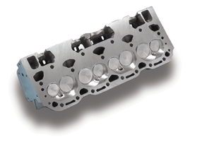 Camaro Firebird Cylinder Heads & Valvetrain LT1