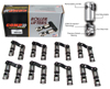 Competition Cams Endure-X� Solid Roller Lifters Chevrolet V8 265-400 1965-1996