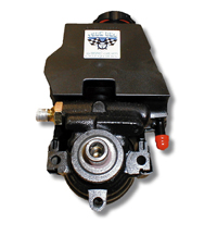 Turn One Power Steering Pumps