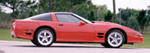 Corvette C4 1988-1996 Brake & Accessories