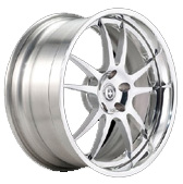 HRE 842R Series Wheels - Click Here