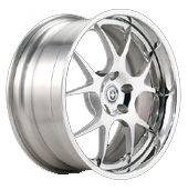 HRE 844R Series Wheels - Click Here